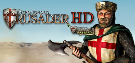 Stronghold Crusader HD (2012), Steam Gift
Stronghold Crusader HD (2012), Steam Gift