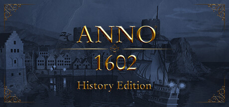 Anno 1602 History Edition - Anno 1602 - History Edition, Steam Gift
Anno 1602 History Edition - Anno 1602 - History Edition, Steam Gift