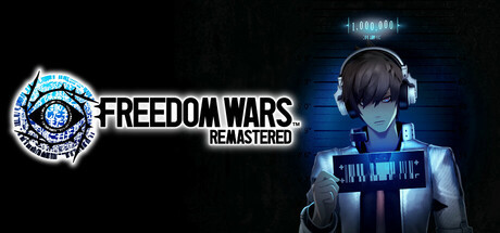 FREEDOM WARS Remastered - Contribution Edition, Steam Gift
FREEDOM WARS Remastered - Contribution Edition, Steam Gift
