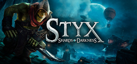 Styx: Shards of Darkness, Steam Gift
Styx: Shards of Darkness, Steam Gift