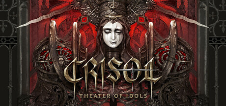 Crisol: Theater of Idols, Steam Gift
Crisol: Theater of Idols, Steam Gift