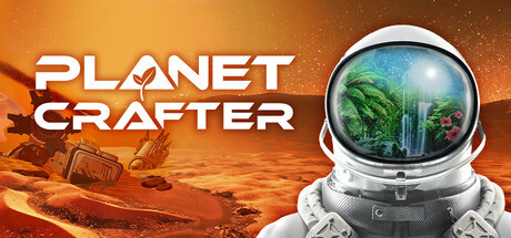 The Planet Crafter, Steam Gift
The Planet Crafter, Steam Gift