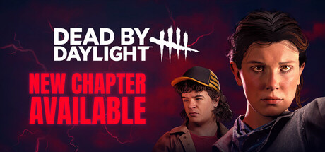 Dead by Daylight - Commercial License, Steam Gift
Dead by Daylight - Commercial License, Steam Gift