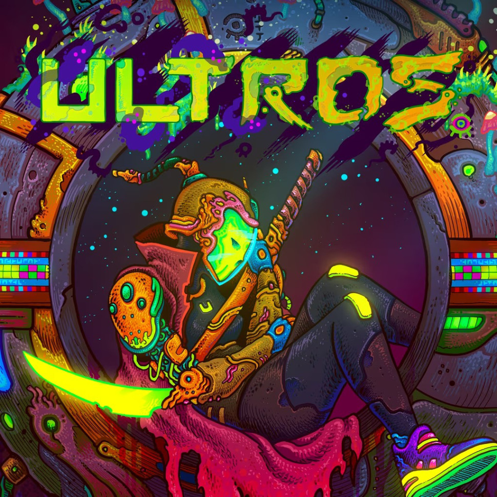 Ultros, Steam Gift
Ultros, Steam Gift