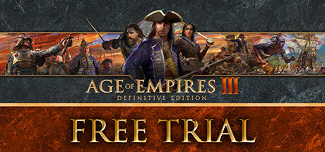 Age of Empires III: Definitive Edition, Steam Gift
Age of Empires III: Definitive Edition, Steam Gift