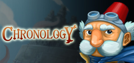 Chronology, Steam Gift
Chronology, Steam Gift