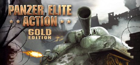Panzer Elite Action Gold Edition - Panzer Elite Action Gold, Steam Gift
Panzer Elite Action Gold Edition - Panzer Elite Action Gold, Steam Gift