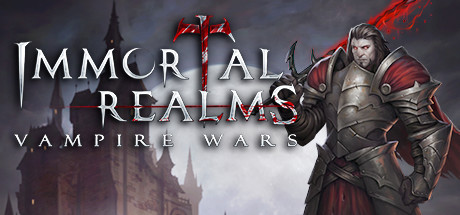 Immortal Realms: Vampire Wars, Steam Gift
Immortal Realms: Vampire Wars, Steam Gift