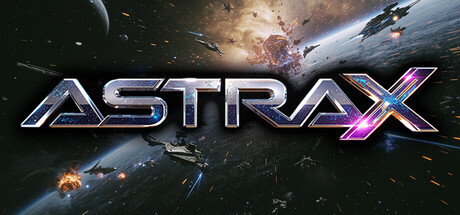 AstraX, Steam Gift
AstraX, Steam Gift