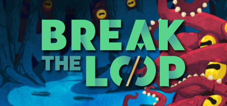 Break the Loop, Steam Gift
Break the Loop, Steam Gift