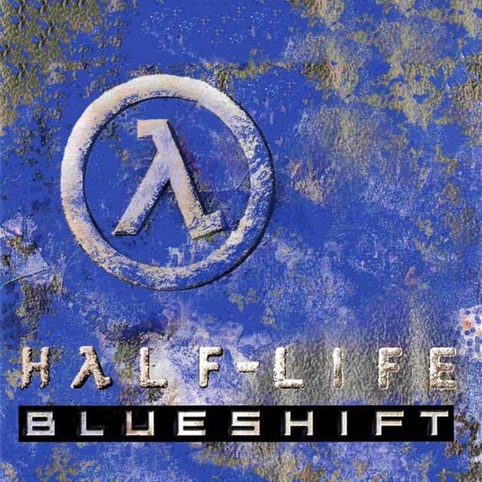 Игра Half-Life: Blue Shift PC, Steam Gift регион Россия, РФ
Игра Half-Life: Blue Shift PC, Steam Gift регион Россия, РФ