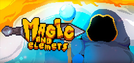 Magic and Elements, Steam Gift
Magic and Elements, Steam Gift