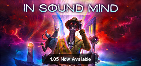 In Sound Mind, Steam Gift
In Sound Mind, Steam Gift