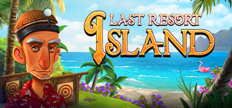Last Resort Island, Steam Gift
Last Resort Island, Steam Gift