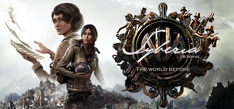 Syberia: The World Before - Syberia - The World Before, Steam Gift
Syberia: The World Before - Syberia - The World Before, Steam Gift