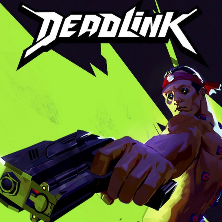 Игра Deadlink PlayStation 5
Игра Deadlink PlayStation 5