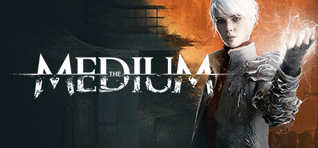 The Medium - Deluxe Edition, Steam Gift
The Medium - Deluxe Edition, Steam Gift