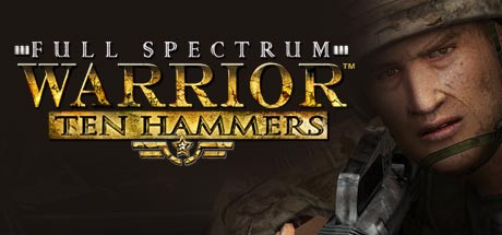 Full Spectrum Warrior: Ten Hammers - Complete Pack, Steam Gift
Full Spectrum Warrior: Ten Hammers - Complete Pack, Steam Gift