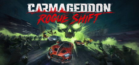 Carmageddon: Rogue Shift, Steam Gift
Carmageddon: Rogue Shift, Steam Gift