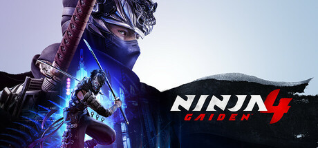 NINJA GAIDEN 4 - Deluxe Edition, Steam Gift
NINJA GAIDEN 4 - Deluxe Edition, Steam Gift