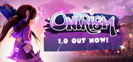 Onirism, Steam Gift
Onirism, Steam Gift