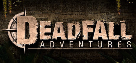 Deadfall Adventures - Digital Deluxe, Steam Gift
Deadfall Adventures - Digital Deluxe, Steam Gift