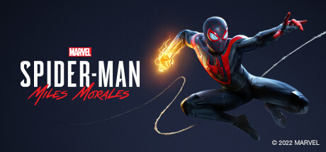 Marvel’s Spider-Man: Miles Morales - Marvel's Spider - Man - Miles Morales, Steam Gift
Marvel’s Spider-Man: Miles Morales - Marvel's Spider - Man - Miles Morales, Steam Gift