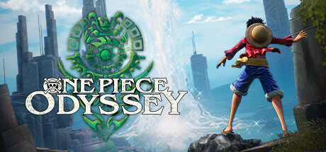 ONE PIECE ODYSSEY, Steam Gift
ONE PIECE ODYSSEY, Steam Gift