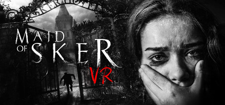 Maid of Sker VR, Steam Gift
Maid of Sker VR, Steam Gift