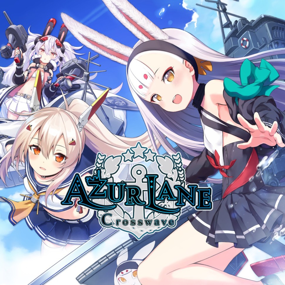 Игра Azur Lane Crosswave PC / ПК, активация в стим Steam для региона РФ / Россия цифровой ключ
Игра Azur Lane Crosswave PC / ПК, активация в стим Steam для региона РФ / Россия цифровой ключ