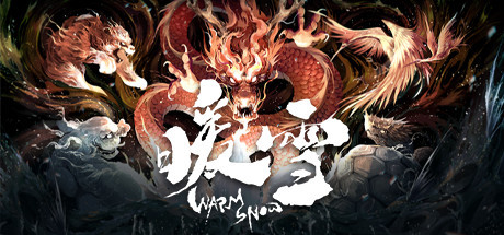 暖雪 Warm Snow, Steam Gift
暖雪 Warm Snow, Steam Gift