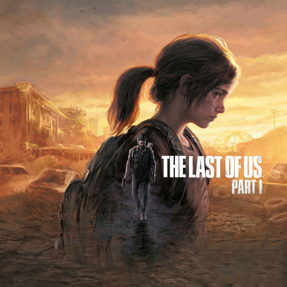 Игра The Last of Us Part I PC, Steam Gift регион Россия, РФ
Игра The Last of Us Part I PC, Steam Gift регион Россия, РФ