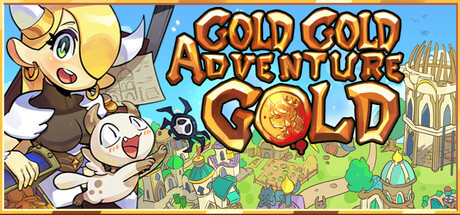 Gold Gold Adventure Gold, Steam Gift
Gold Gold Adventure Gold, Steam Gift