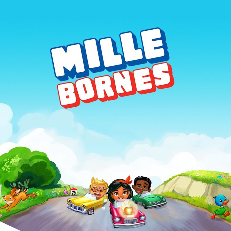 Игра 1000 Mille Bornes для PC / ПК, активация в стим Steam для региона РФ / Россия цифровой ключ
Игра 1000 Mille Bornes для PC / ПК, активация в стим Steam для региона РФ / Россия цифровой ключ