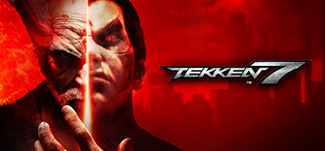 TEKKEN 7, Steam Gift
TEKKEN 7, Steam Gift