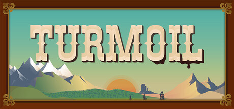 Turmoil, Steam Gift
Turmoil, Steam Gift