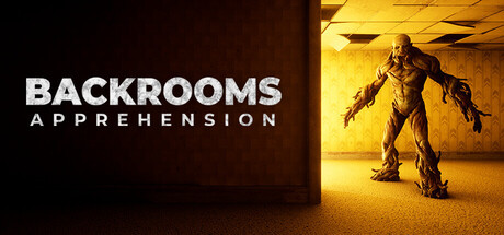 BACKROOMS: APPREHENSION, Steam Gift
BACKROOMS: APPREHENSION, Steam Gift