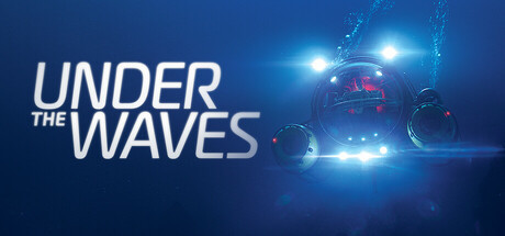 Under The Waves, Steam Gift
Under The Waves, Steam Gift