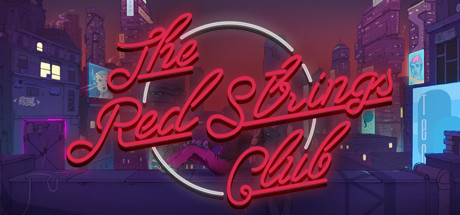 The Red Strings Club, Steam Gift
The Red Strings Club, Steam Gift