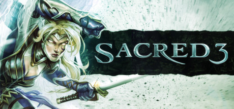 Sacred 3, Steam Gift
Sacred 3, Steam Gift
