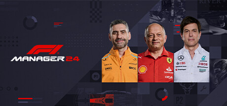 F1® Manager 2024, Steam Gift
F1® Manager 2024, Steam Gift