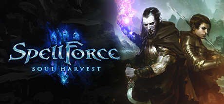 SpellForce 3 Soul Harvest - SpellForce 3 - Soul Harvest, Steam Gift
SpellForce 3 Soul Harvest - SpellForce 3 - Soul Harvest, Steam Gift