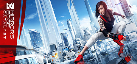Mirror's Edge™ Catalyst, Steam Gift
Mirror's Edge™ Catalyst, Steam Gift