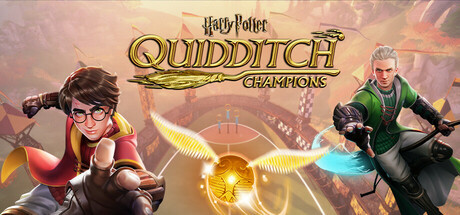 Harry Potter: Quidditch Champions, Steam Gift
Harry Potter: Quidditch Champions, Steam Gift