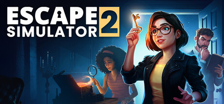 Escape Simulator 2, Steam Gift
Escape Simulator 2, Steam Gift