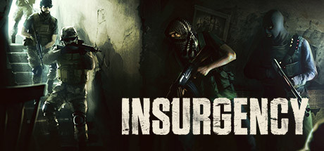 Insurgency, Steam Gift
Insurgency, Steam Gift