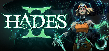 Hades II, Steam Gift
Hades II, Steam Gift