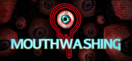 Mouthwashing, Steam Gift
Mouthwashing, Steam Gift