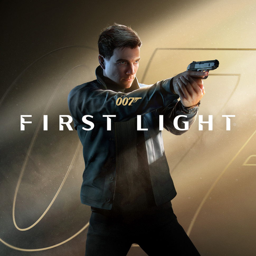 007 First Light - Standard Edition, Steam Gift
007 First Light - Standard Edition, Steam Gift