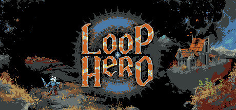 Loop Hero, Steam Gift
Loop Hero, Steam Gift